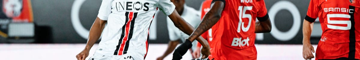 Nice – Rennes : les Aiglons n’ont plus gagné à domicile depuis le 10 février