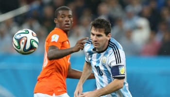 Argentine – Pays-Bas : Ce quart de finale était attendu