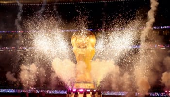 Vainqueur de la Coupe du Monde 2022 : les Bleus ont encore faim de titres