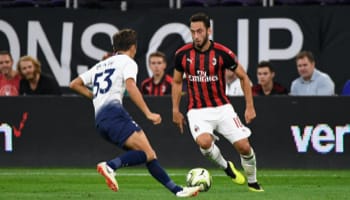 Milan – Tottenham : Conte aura-t-il la solution en Italie