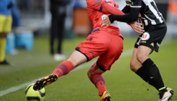 Ajaccio – Angers : Deux relégables dans un match à six points