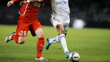 Auxerre – Monaco : L'ASM marque à tous les matchs de Ligue 1