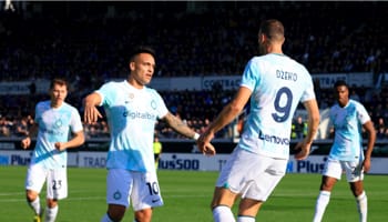 Inter – Porto : Les Nerazzurri ont la plus petite cote des huitièmes à domicile