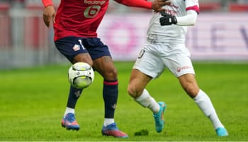 Lille - Clermont : le LOSC a toujours marqué à domicile