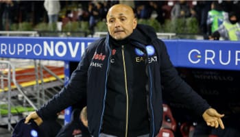 Champion de Serie A : Naples possède un matelas de près de 10 points d'avance