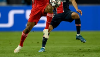 Bayern - PSG : Mode ligue des champions activé