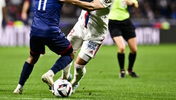 Clermont - Lyon : Les Lyonnais ont lancé leur sprint final