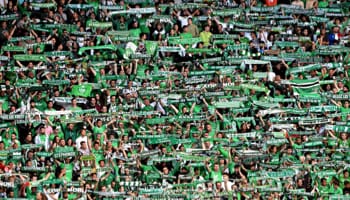 Niort – Saint Etienne : Les Verts jouent un match à six points