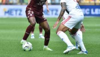 Lyon - Metz : Qui bradera la coupe ?