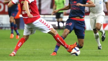 Reims - Ajaccio : 17 matchs sans défaite pour le Stade Rémois