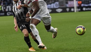 Angers – Clermont : 10 défaites de suite pour le SCO
