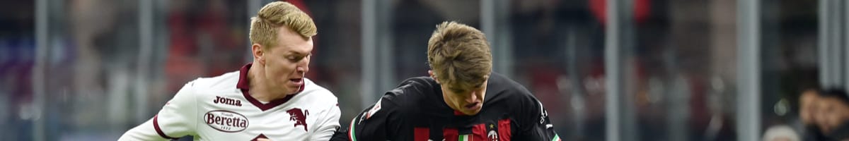 Milan – Torino : Les Rossoneri en crise après 3 défaites