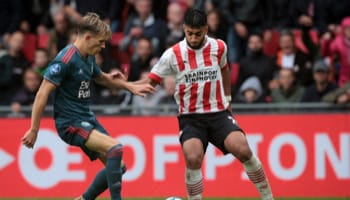 Feyenoord – PSV : Le Titre de l'Eredivisie se joue sur ce genre de match