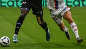 AJ Auxerre – Olympique Lyonnais : Lyon peut se placer à 3 pts de l'Europe