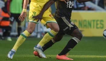 Ajaccio – Nantes : Sans doute un match à faible buts