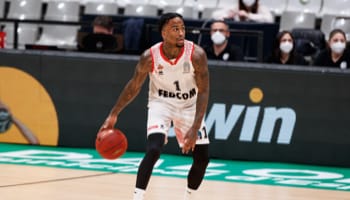 Barça Basket – AS Monaco : La Roca Team chez un cador