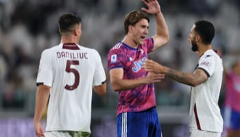 Salernitana – Juventus : Match pour éviter la relégation