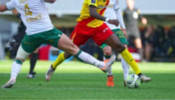 Nantes - Lens : Les canaris ne lâcheront pas la Coupe de France