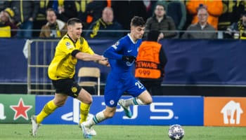 Chelsea - Borussia Dortmund : le BvB saura frustrer les Blues inefficaces