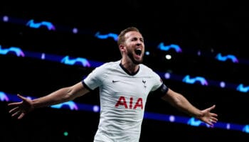 Everton - Tottenham : les Spurs démarrent l'après Conte