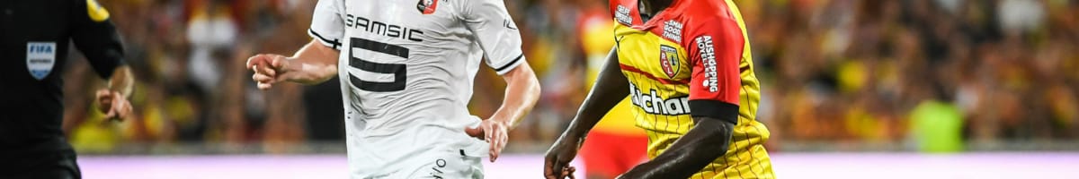 Rennes – Lens : Deux équipes avec des espoirs européens