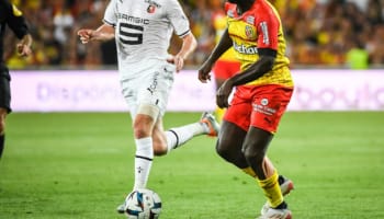 Rennes - Lens : Deux équipes avec des espoirs européens
