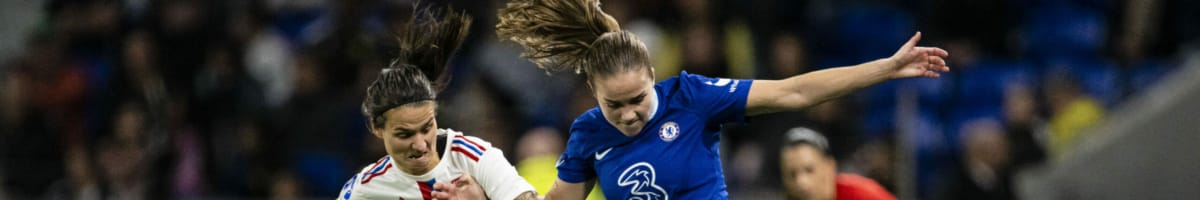 Chelsea – Lyon : Vers une 12ème demi-finale de Ligue des Champions pour l’OL