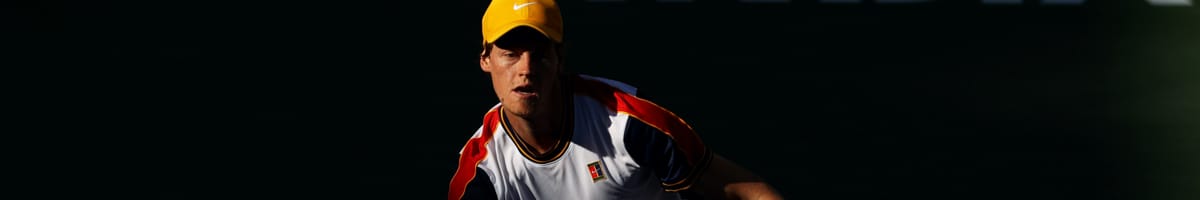Jannik Sinner – Taylor Fritz : Deux potentiels vainqueurs d’Indian Wells