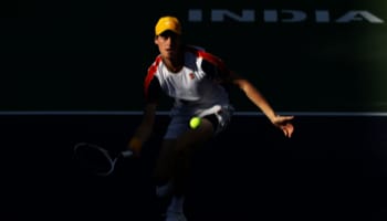 Jannik Sinner – Taylor Fritz : Deux potentiels vainqueurs d'Indian Wells