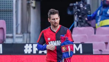 Prochaine équipe de Lionel Messi : le choix du GOAT