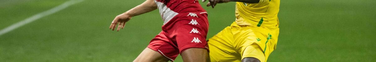 Nantes – Monaco : Les deux équipes ont un besoin vital de points