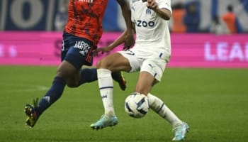 Lyon - Marseille : choc des Olympiques