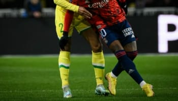 Nantes - Lyon : le vainqueur favori de la finale