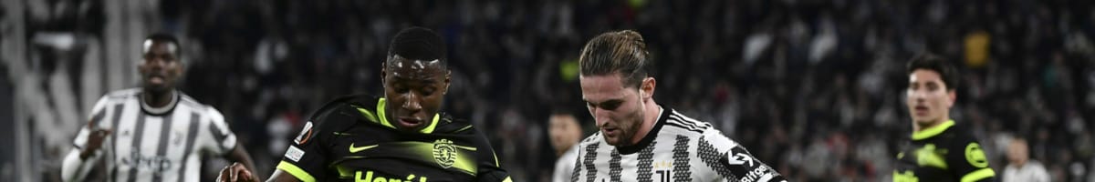 Sporting CP – Juventus : les Bianconeri doivent sauver leur saison