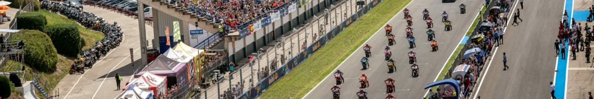 Moto GP d’Espagne: le GP de Jerez, tournant de la saison