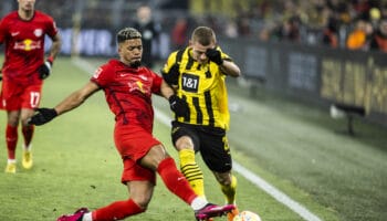 Leipzig - Dortmund : une victoire en Coupe serait précieuse