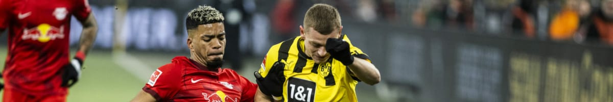 Leipzig – Dortmund : une victoire en Coupe serait précieuse