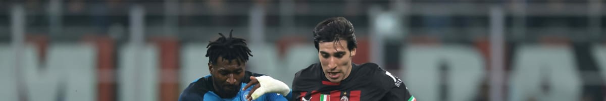 Naples – Milan : Quel italien en demi-finale de la Ligue des Champions ?