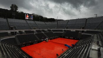 ATP Masters 1000 Rome : Alcaraz veut Rome après Barcelone et Madrid