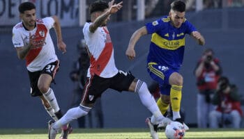 River Plate – Boca Juniors : Superclásico chez le leader du classement