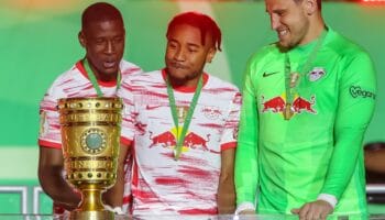 RB Leipzig – Eintracht Francfort : 2 experts en finale de la DFB Pokal