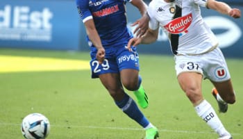 Angers - Troyes : Ils se verront la saison prochaine en Ligue 2