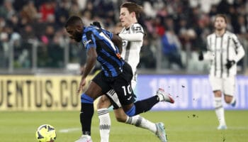Atalanta - Juventus : au Gewiss les places européennes se peaufinent