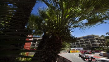 F1 GP de Monaco : Le circuit urbain par excellence
