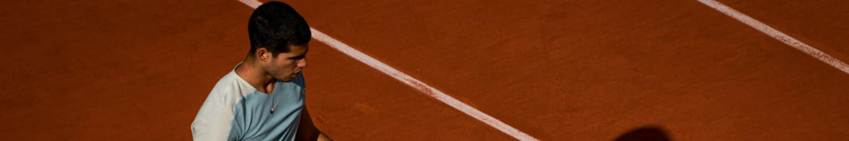 Roland Garros Messieurs : Alcaraz à l’assaut de la Coupe des Mousquetaires
