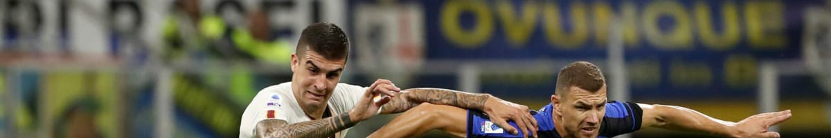 AS Rome – Inter : le top 4 de Serie A avant une demi-finale européenne