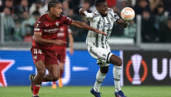 FC Séville - Juventus : Les Nervionenses ont l'Europe dans leur ADN