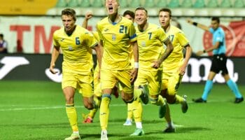 Roumanie – Ukraine : Les hôtes du tournoi cherchent à obtenir un résultat