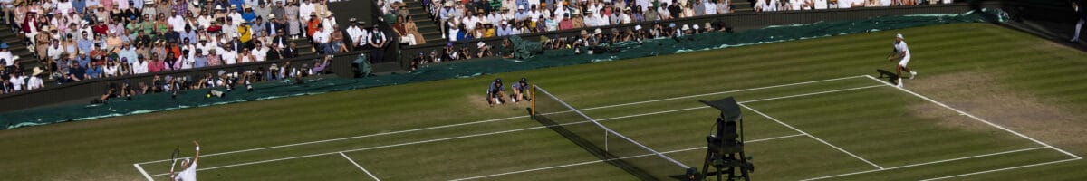 Wimbledon Messieurs : Djokovic est le boss des « Championships »