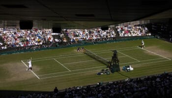 Wimbledon Messieurs : Djokovic est le boss des 